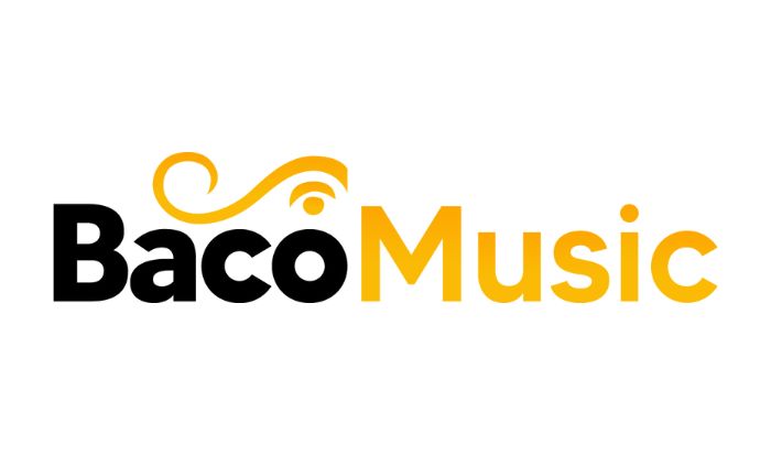 logo BACO Music